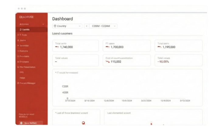 Real-time reports